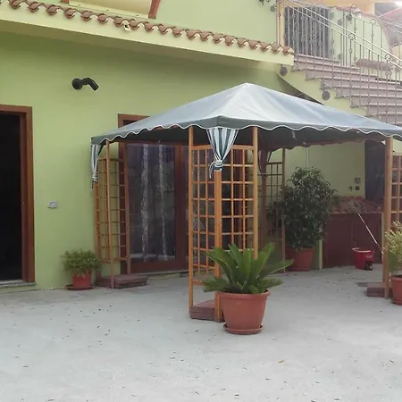 Casa Floris Ferienhaus Gonnesa