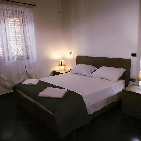 Casa Floris Casa vacanze *