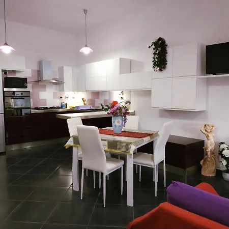 Casa Floris * Gonnesa