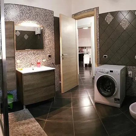 Casa Floris * Gonnesa
