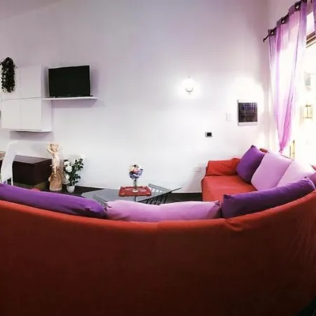 Casa Floris * Gonnesa
