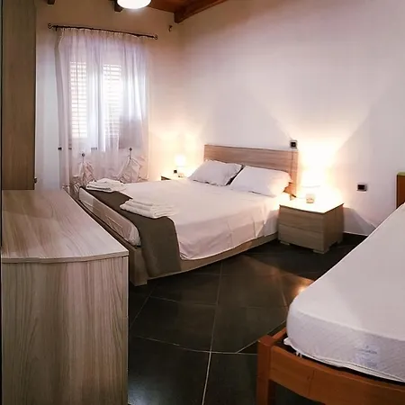 Casa Floris Casa vacanze