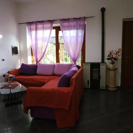 Casa vacanze Casa Floris