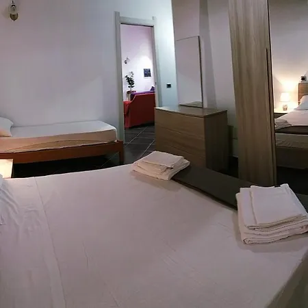 Casa vacanze Casa Floris Gonnesa