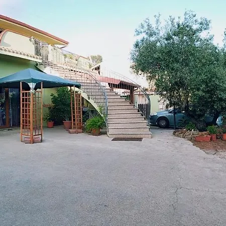 Casa Floris Casa vacanze Gonnesa