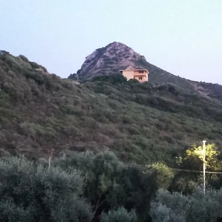 Casa Floris Gonnesa