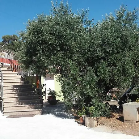 Casa Floris * Gonnesa