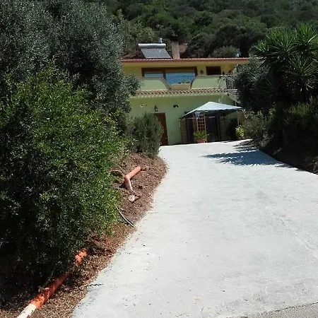 Casa Floris Gonnesa
