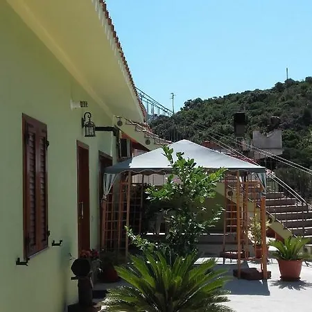 Casa Floris Casa vacanze Gonnesa
