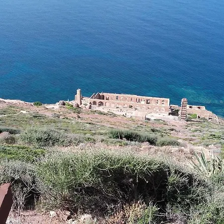Casa vacanze Casa Floris